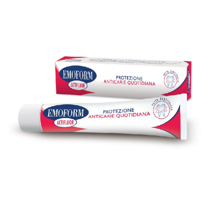 Емоформ Актифлуор