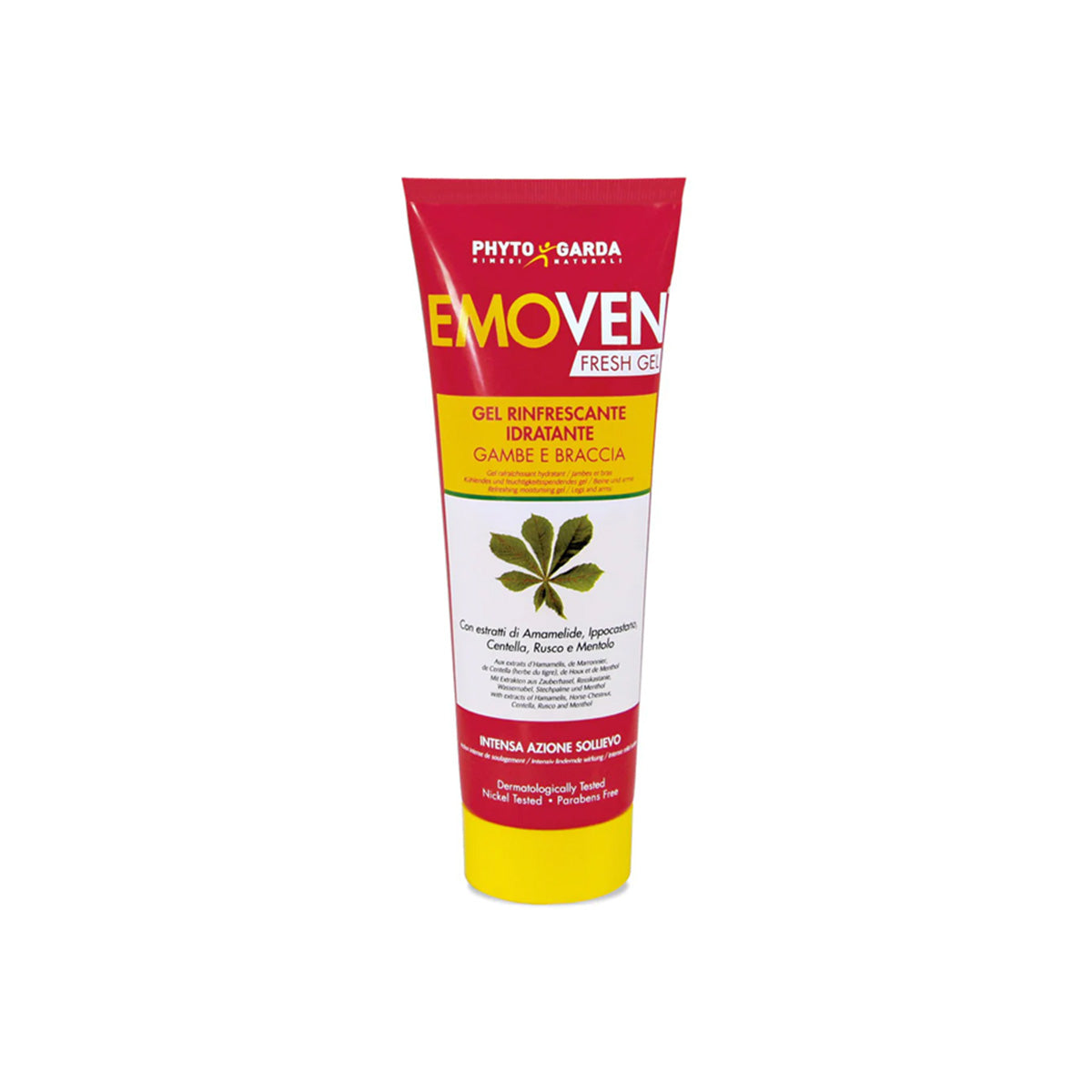 Phyto Garda – Emoven Fresh Gel