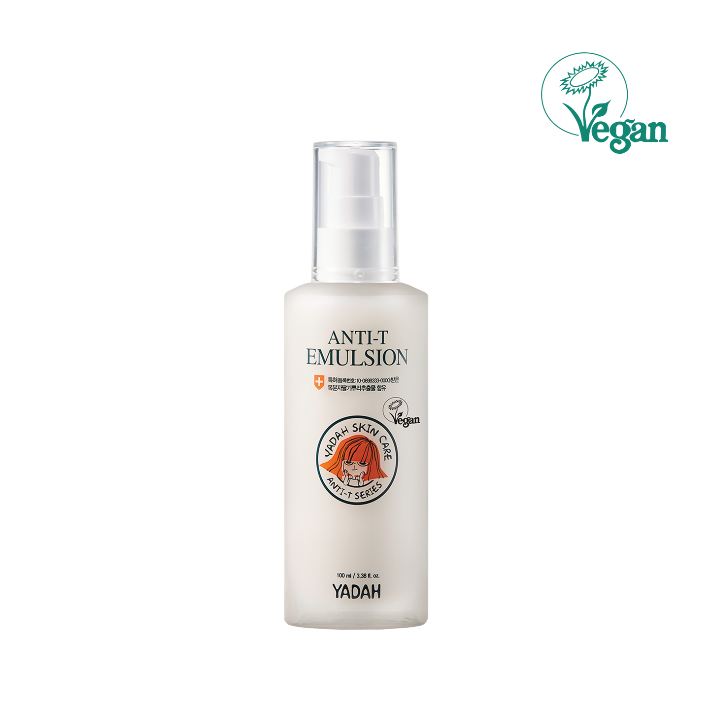 ANTI-T EMULSION