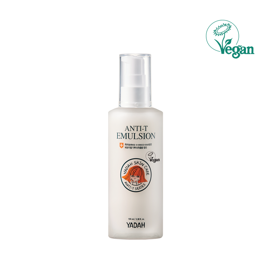 ANTI-T EMULSION