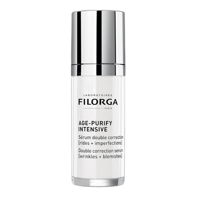 AGE-PURIFY INTENSIVE Double Correction Serum *30ml