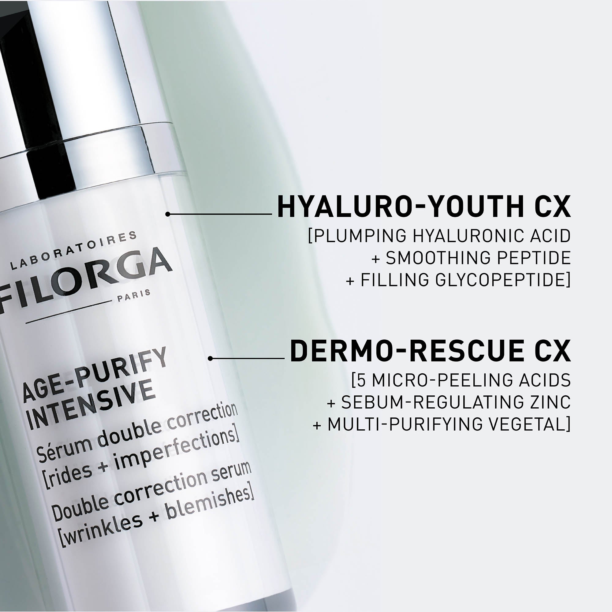 AGE-PURIFY INTENSIVE