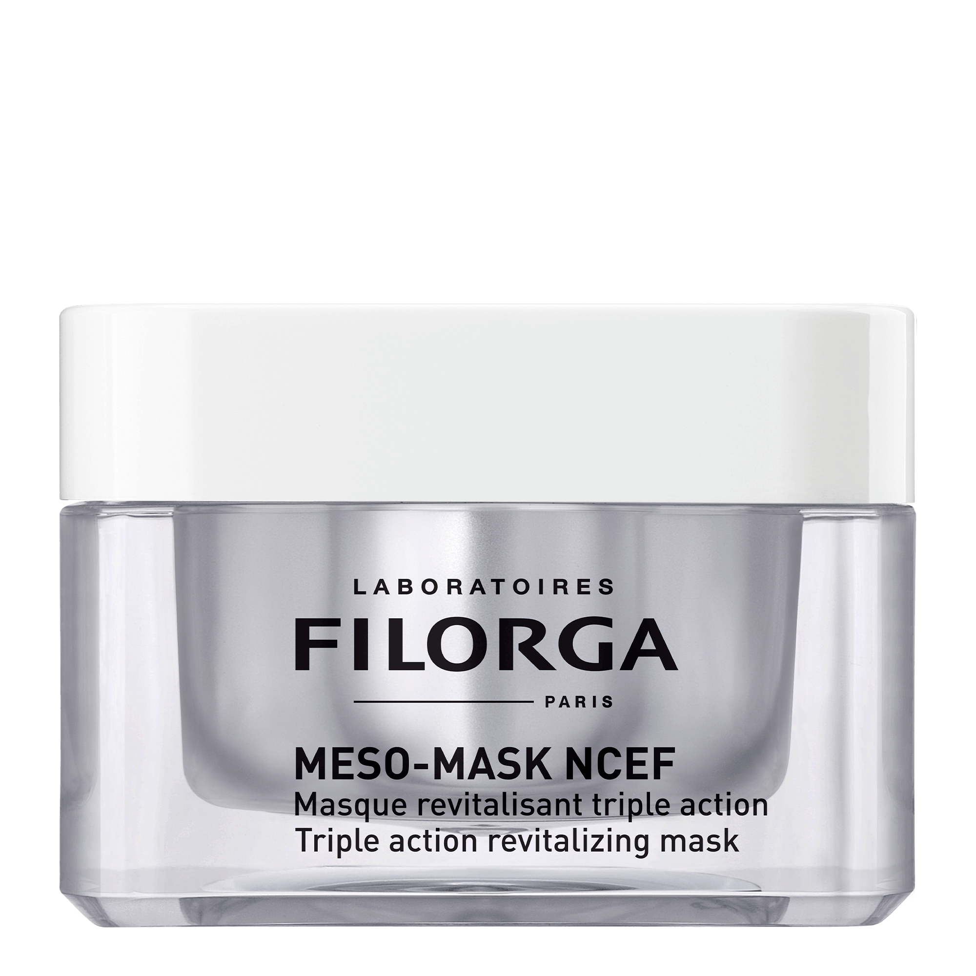 MESO-MASK NCEF