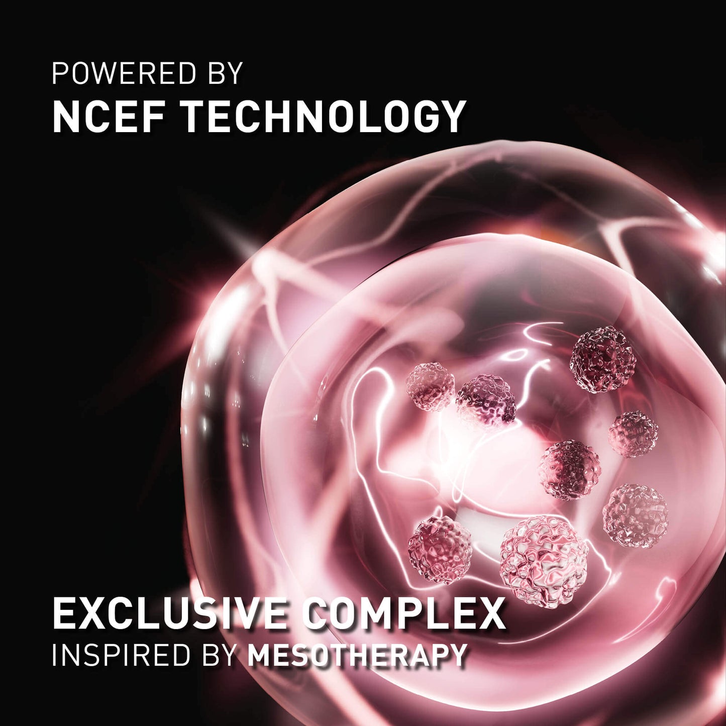 MESO-MASK NCEF
