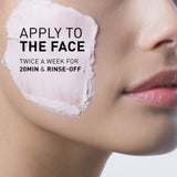 MESO-MASK NCEF