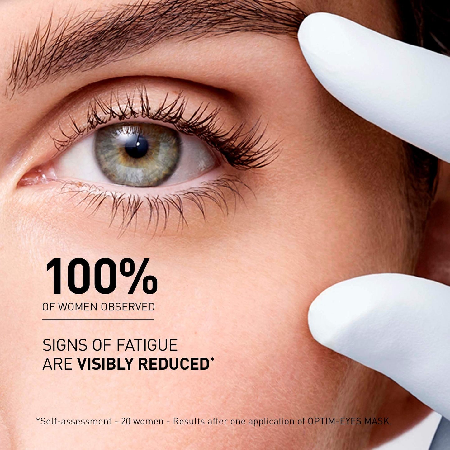 OPTIM-EYES MASK