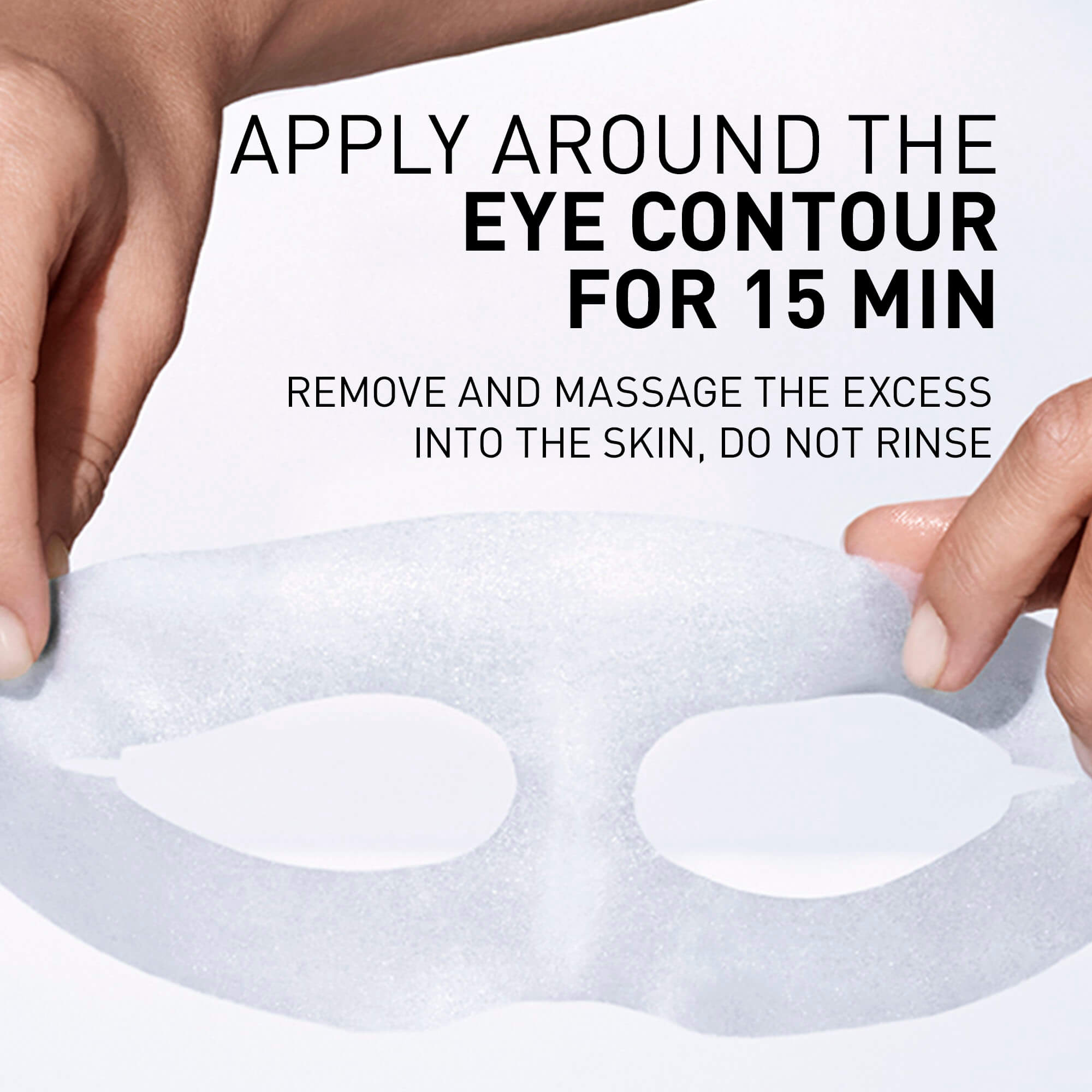 OPTIM-EYES MASK