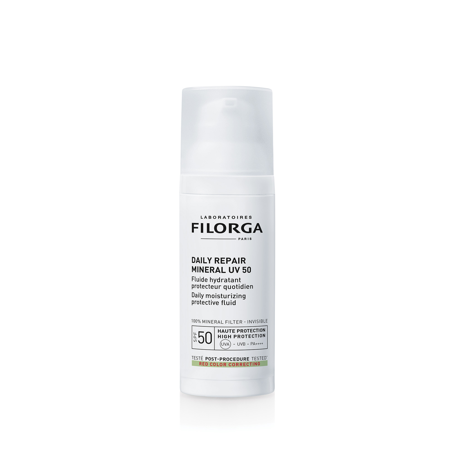 DAILY REPAIR MINERAL UV 50