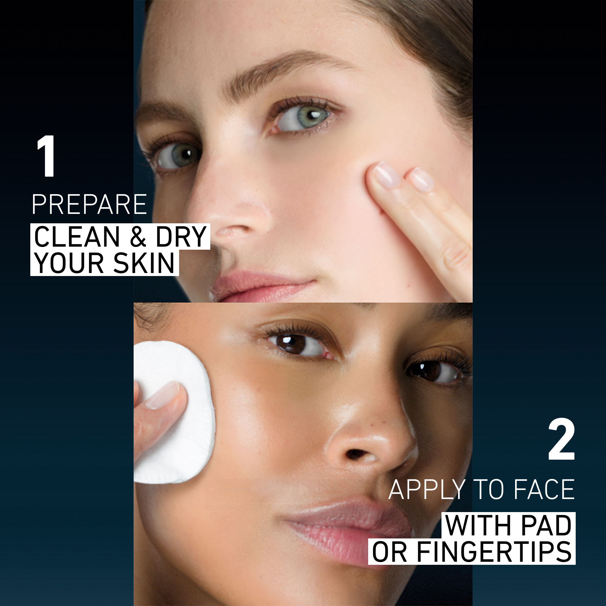 DAILY PEEL – WRINKLES