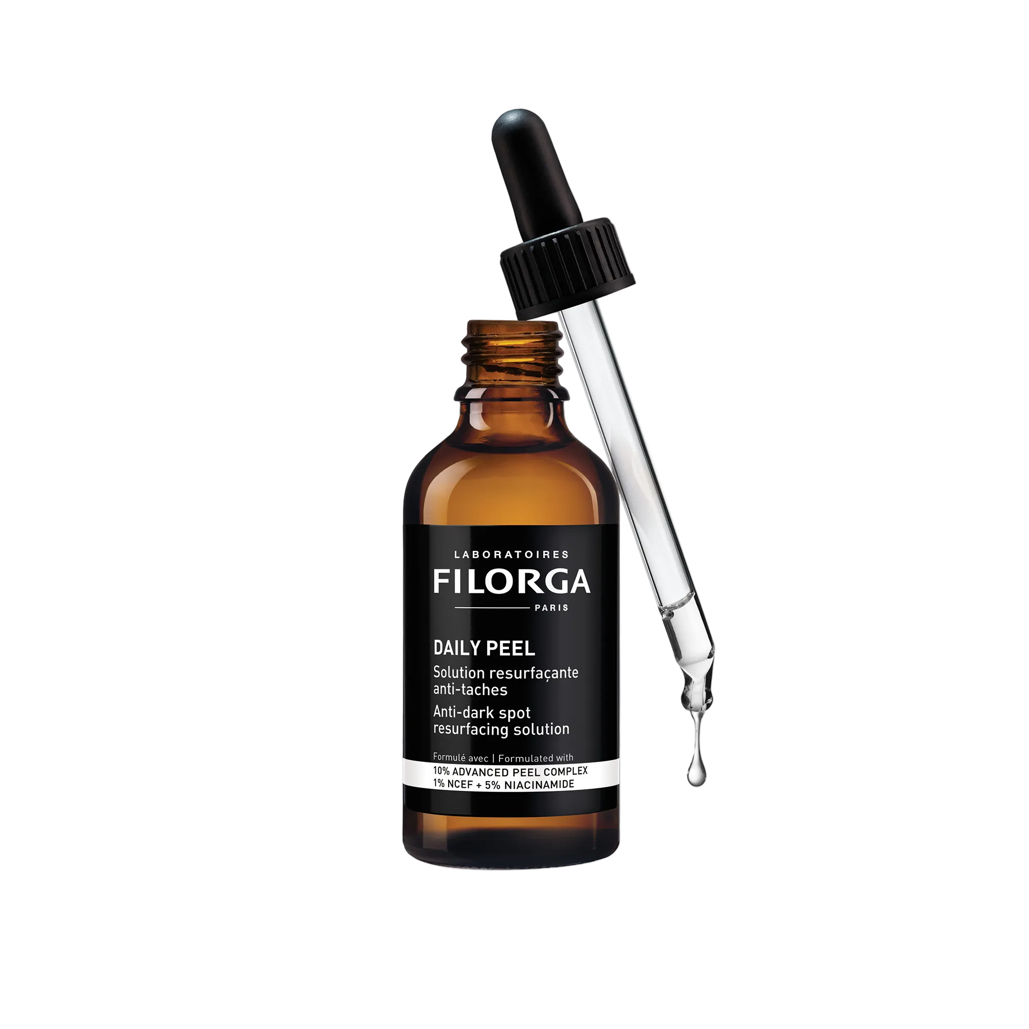 DAILY PEEL – DARK SPOTS