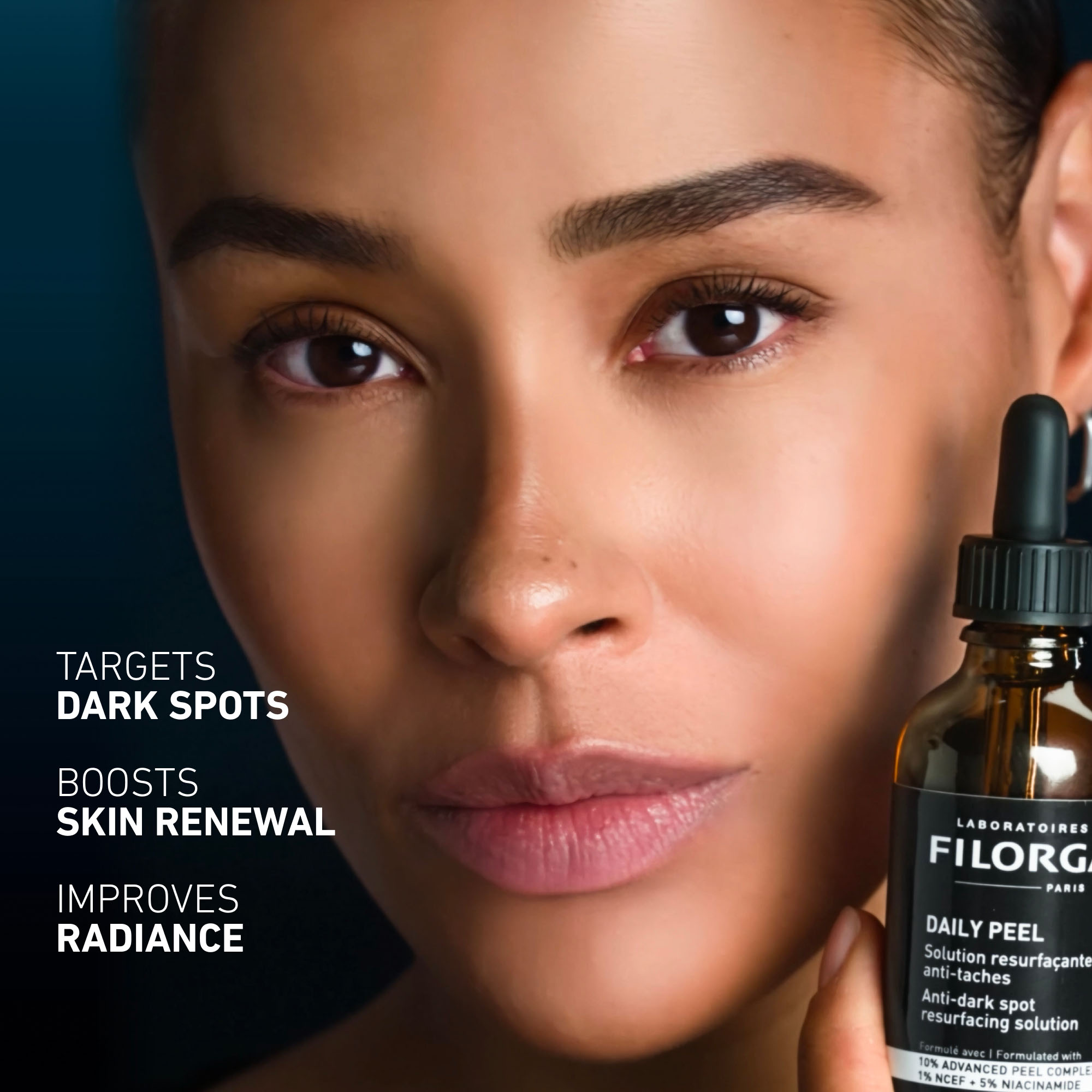 DAILY PEEL – DARK SPOTS