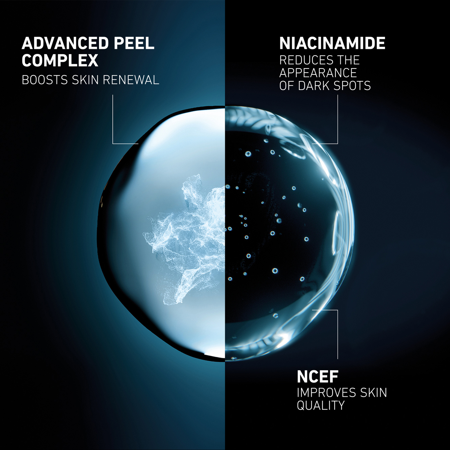 DAILY PEEL – DARK SPOTS