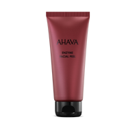 Enzyme Facial Peel