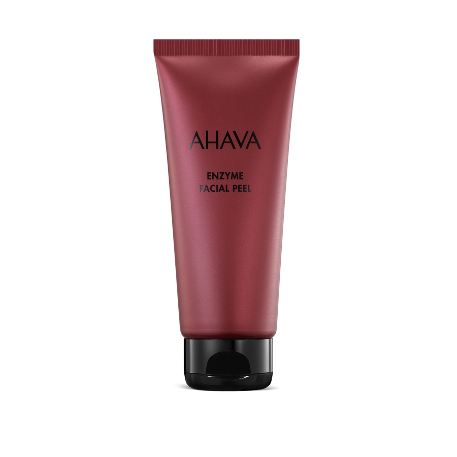 Enzyme Facial Peel