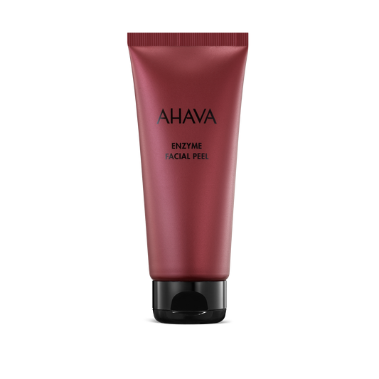 Enzyme Facial Peel