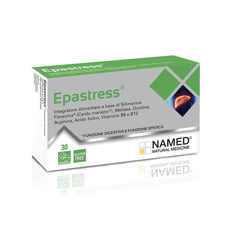 Epastress 30 tableta