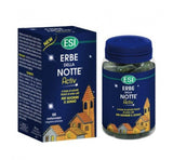 ERBE DELLA NOTTE *50CAP - Halsa