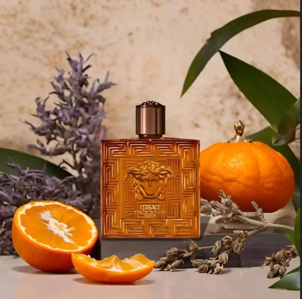 EROS NAJIM PARFUM
