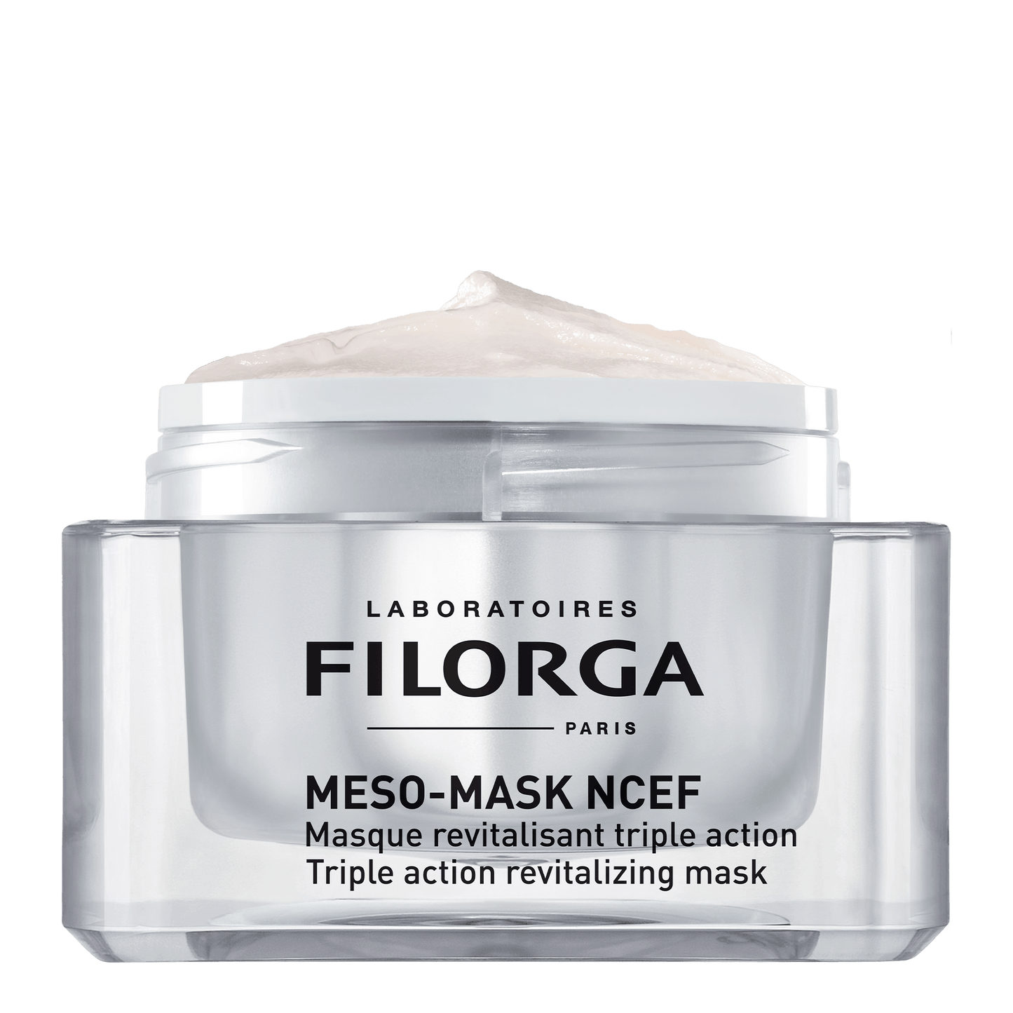 MESO-MASK NCEF