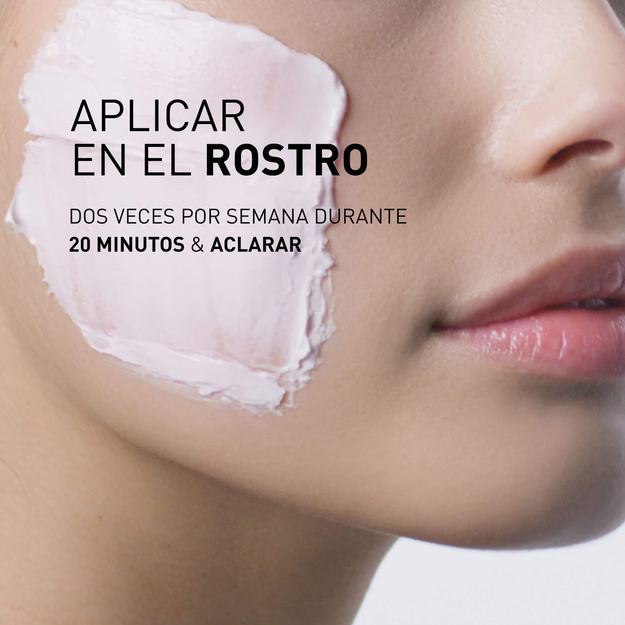 MESO-MASK NCEF