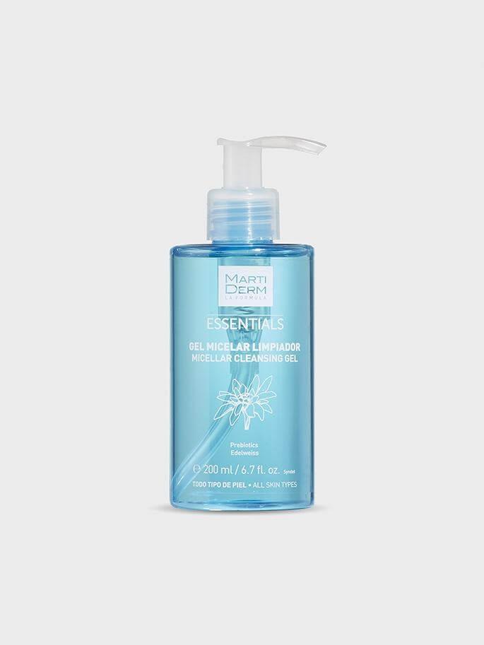 Xhel Pastrues i Përzier MARTIDERM 