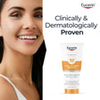 Eucerin Sun Protection Sun Allergy Protect SPF50+ Sun Gel-Cream Face and Body