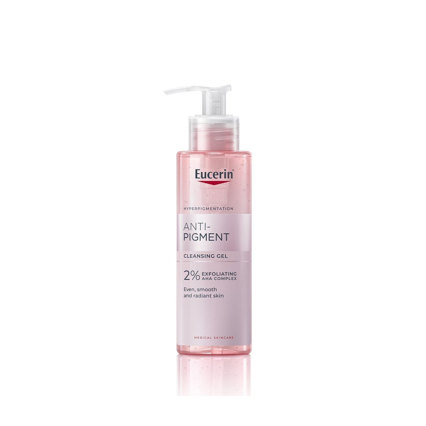 Eucerin Anti-Pigment Cleansing Gel Dark Spots 400ml