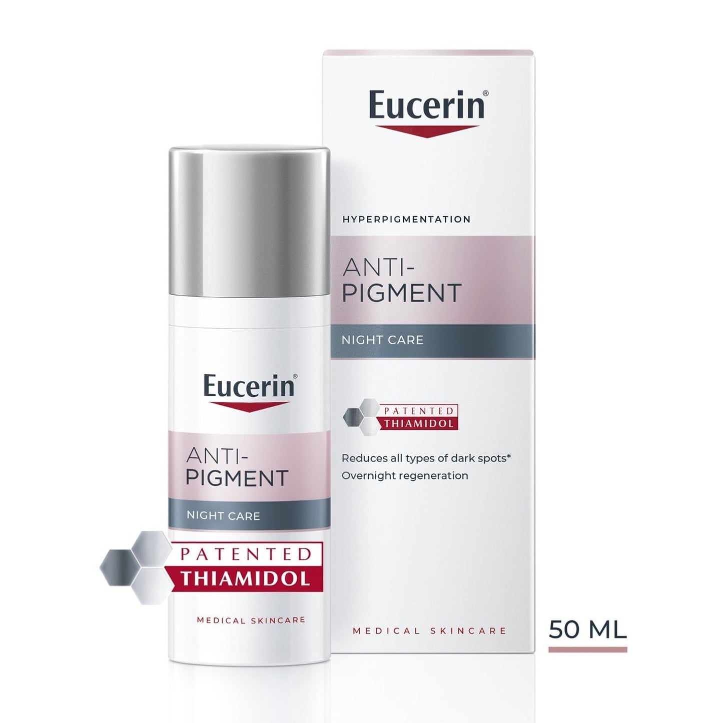 Eucerin Anti-Pigment Night Care Dark Spots 50ml