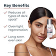 Eucerin Anti-Pigment Night Care Dark Spots 50ml