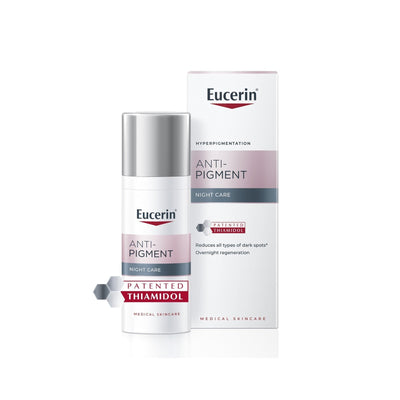 Anti-Pigment Night Care Dark Spots 50ml