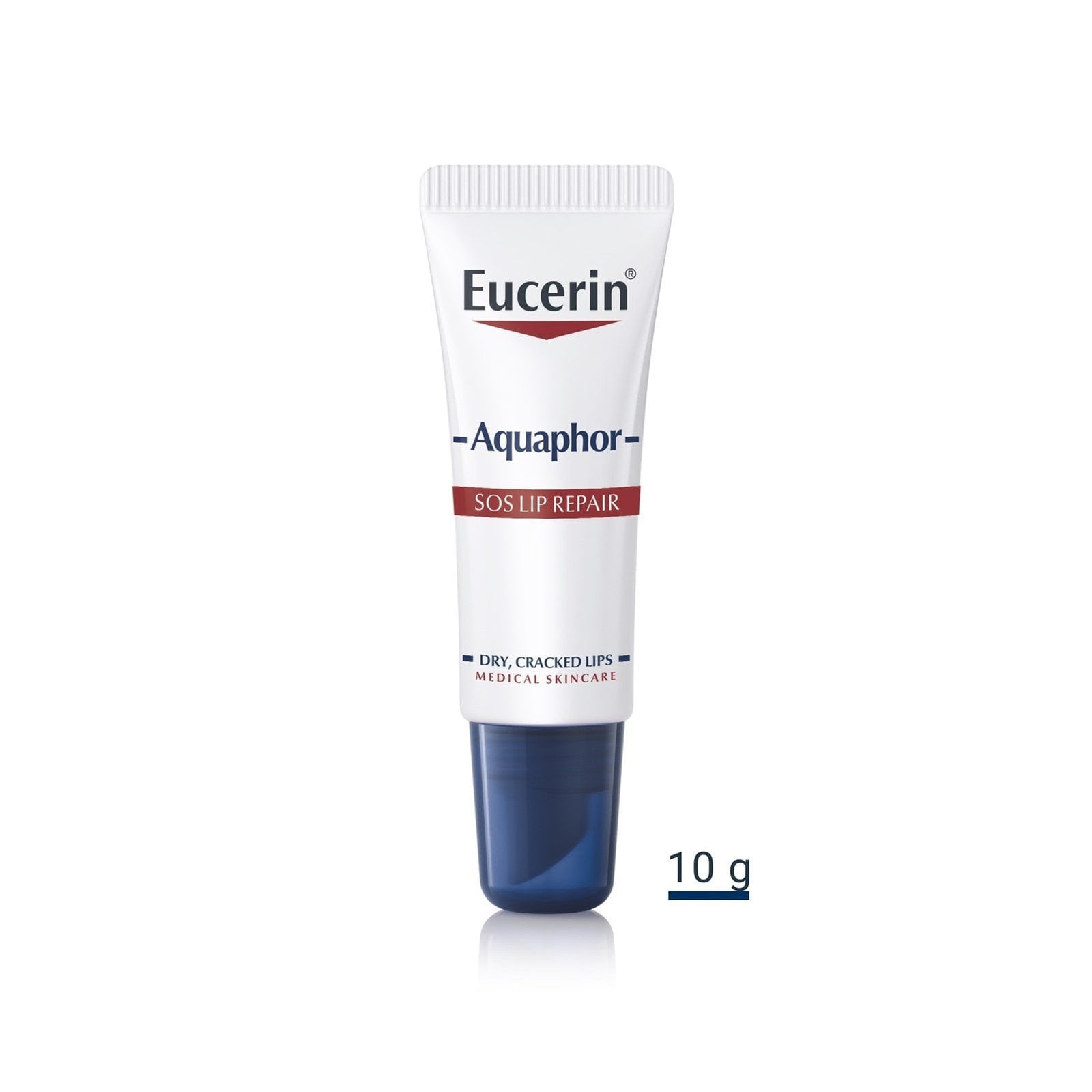 Eucerin Aquaphor SOS Lip Repair 10ml