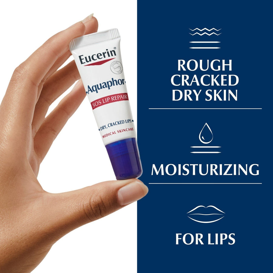 Aquaphor SOS Lip Repair 10ml