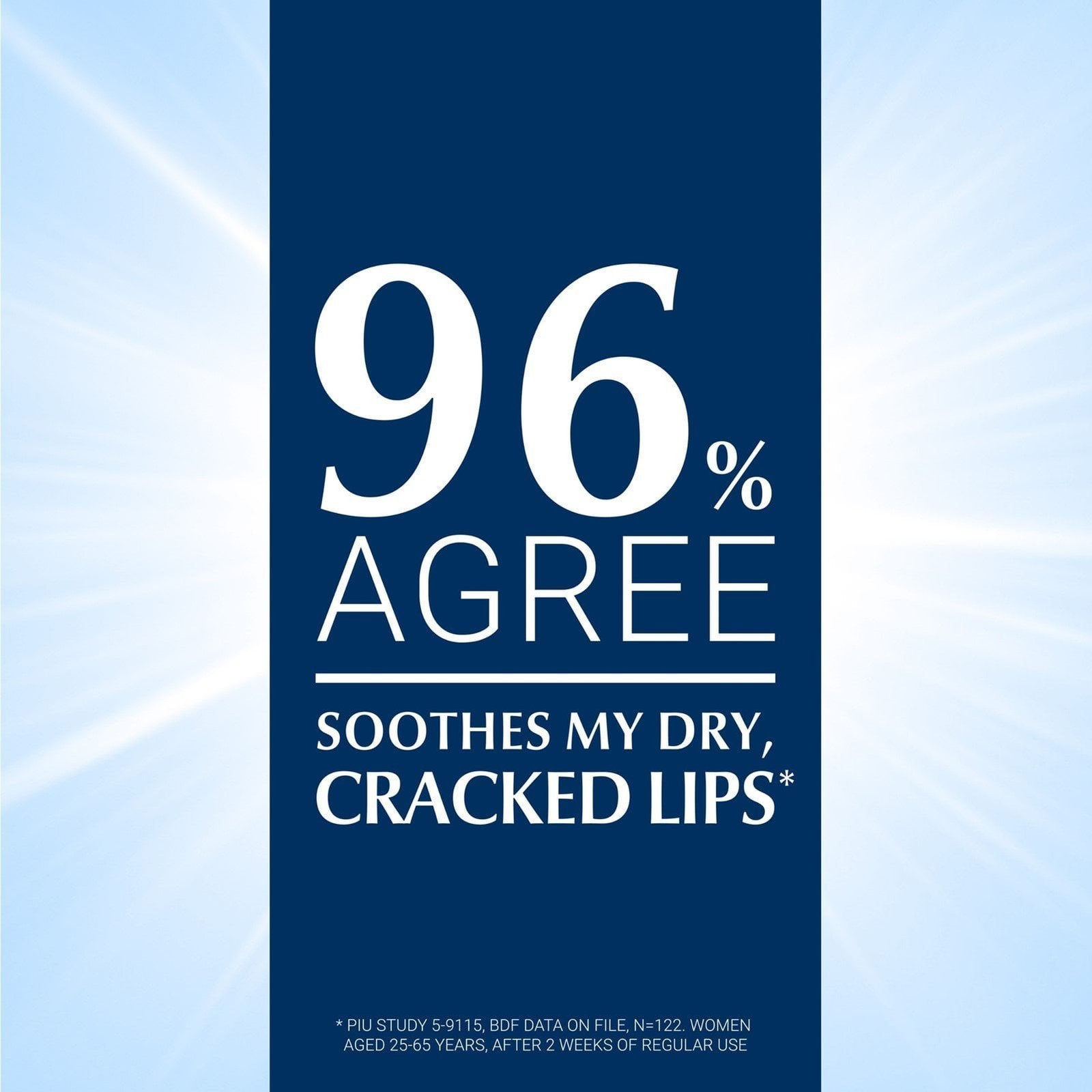 Eucerin Aquaphor SOS Lip Repair 10ml