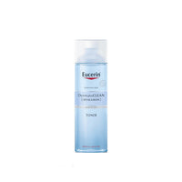 Eucerin DermatoCLEAN Hyaluron Toner 200ml