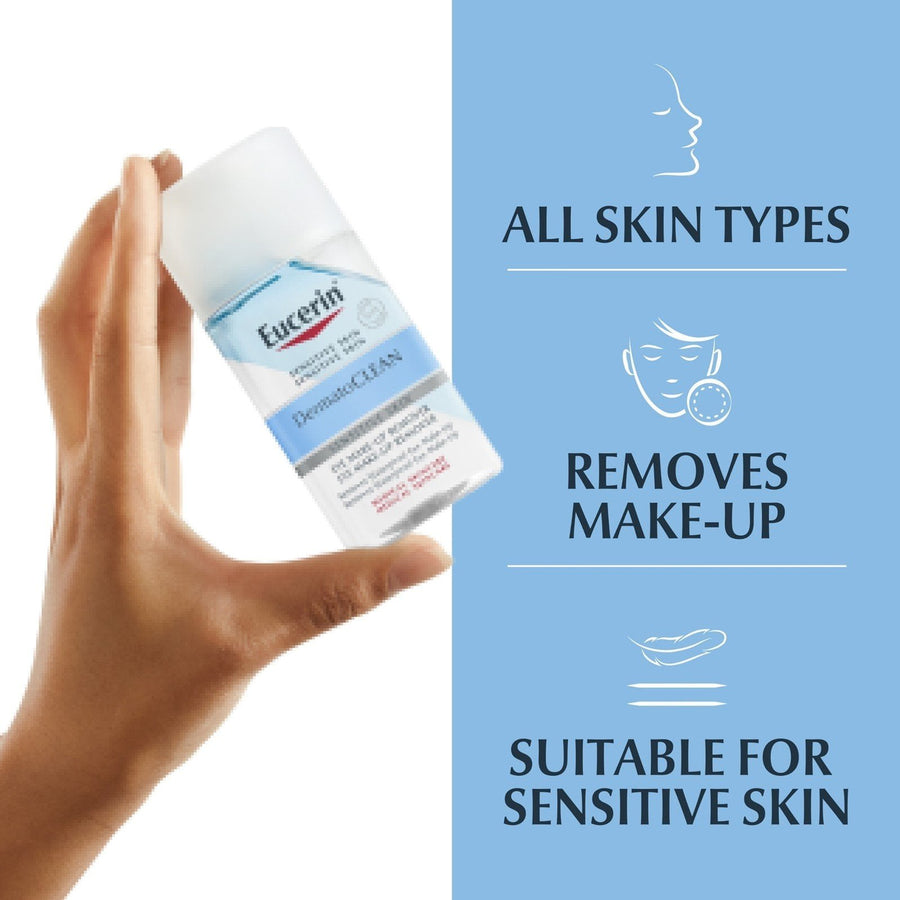 DermatoCLEAN Hyaluron Toner 200ml