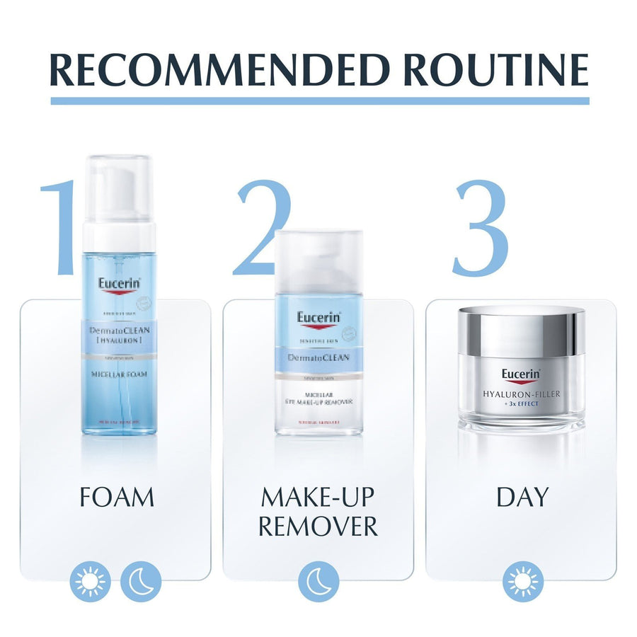 DermatoCLEAN Hyaluron Toner 200ml