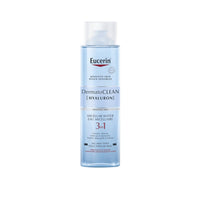Eucerin DermatoCLEAN Hyaluron Micellar Water 400ml
