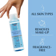 Eucerin DermatoCLEAN Hyaluron Micellar Water 400ml