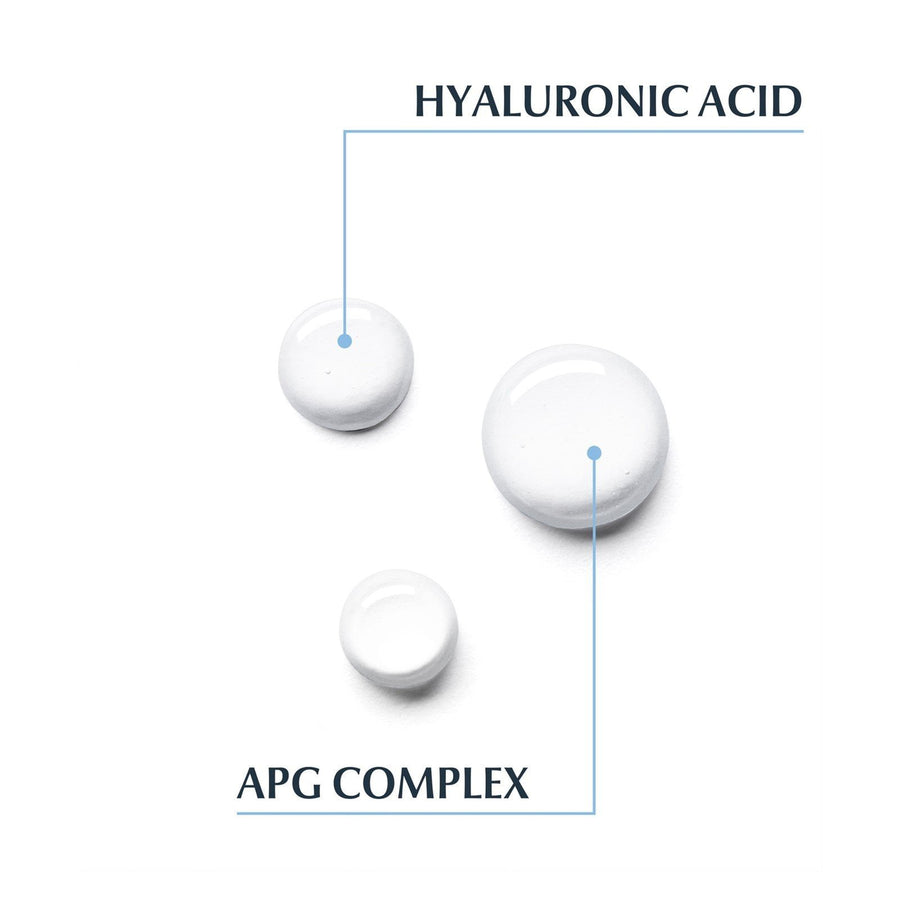 DermatoCLEAN Hyaluron Micellar Water 400ml