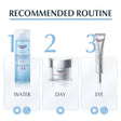 Eucerin DermatoCLEAN Hyaluron Micellar Water 400ml