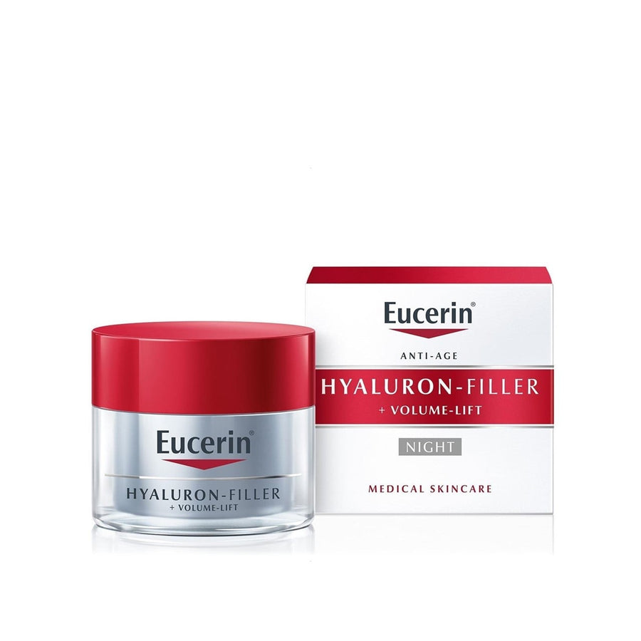 Hyaluron-Filler + Volume-Lift Night 50ml