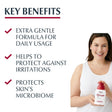 Eucerin Intim-Protect Gentle Cleansing Fluid 250ml