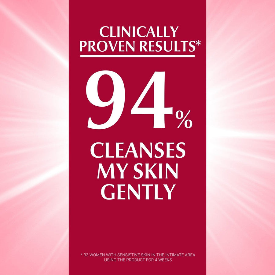 Intim-Protect Gentle Cleansing Fluid 250ml