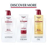 Eucerin Intim-Protect Gentle Cleansing Fluid 250ml