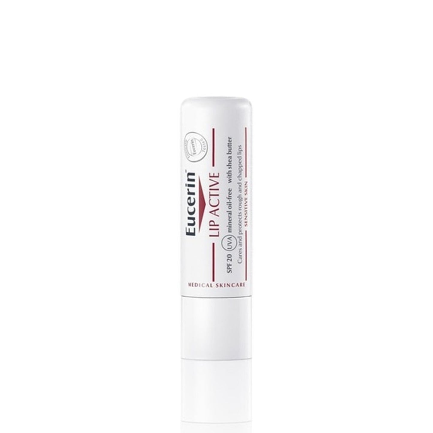 Eucerin pH5 Lip Active Balm SPF20 Israel Delivery
