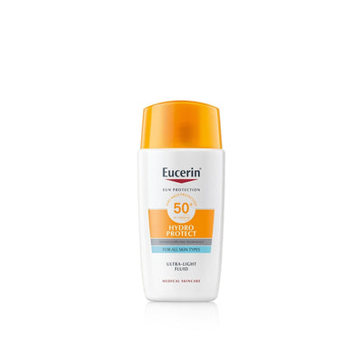 Sun Hydro Protect Ultra-Light Fluid SPF50+ Крем за сончање 50 мл