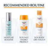 Eucerin Sun Hydro Protect Ultra-Light Fluid SPF50+ Sunscreen 50ml