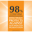 Eucerin Sun Pigment Control Sun Fluid SPF50+ Sunscreen 50ml