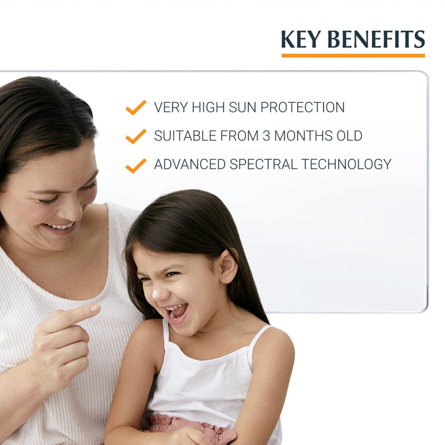 Sun Sensitive Protect Kids Spray SPF50+ 200ml