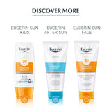 Eucerin Sun Sensitive Protect Kids Spray SPF50+ 200ml